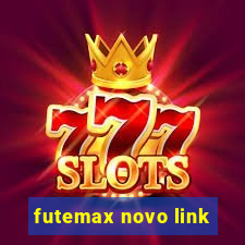 futemax novo link